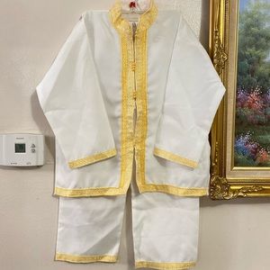 Moroccan kids jabador